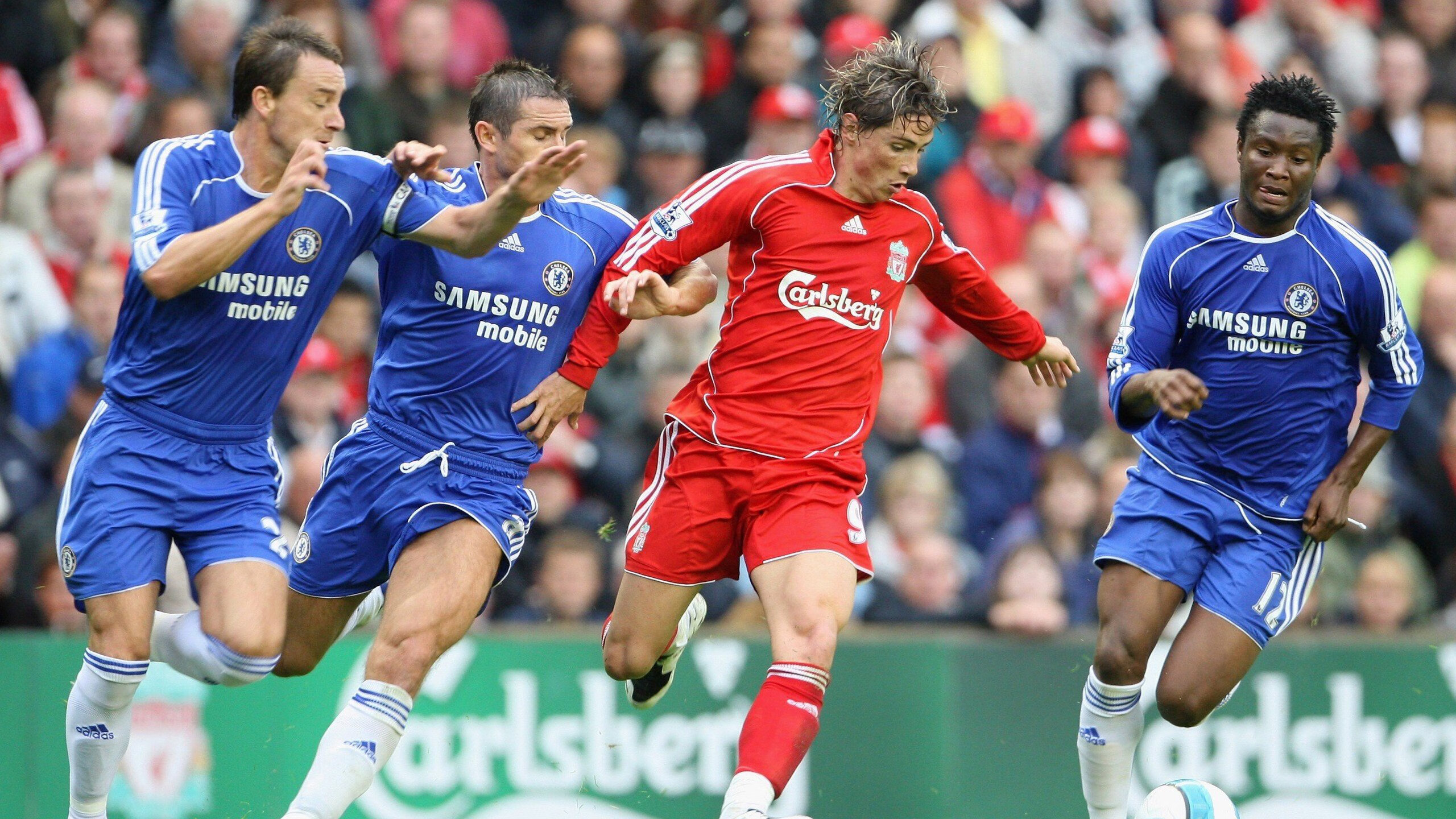 切尔西替补席表现出色,贡献关键进球,切尔西又是赛季中途换帅后夺冠