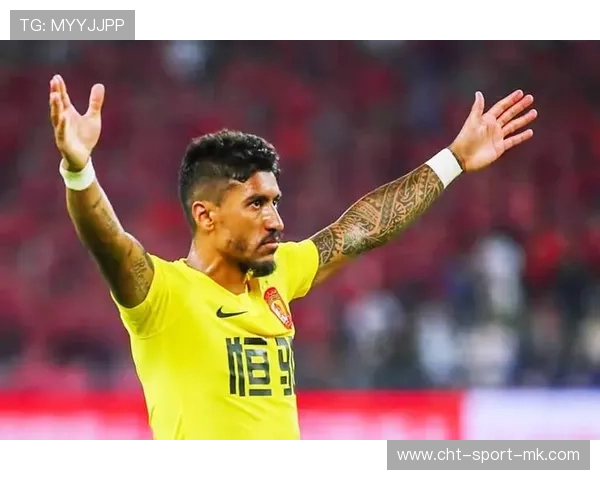 中国足球转会窗口：大牌或回归？