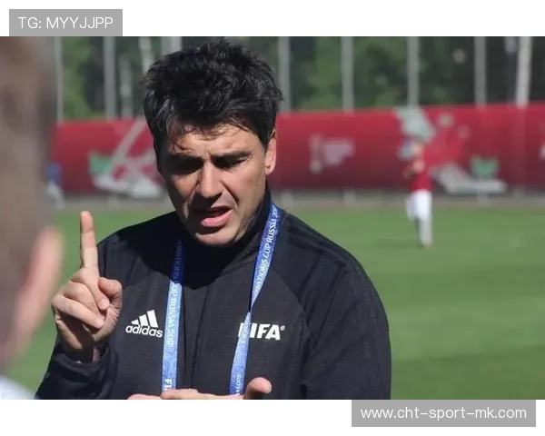 卡塔尔世界杯决赛裁判自传爆料：曾遭神秘威胁