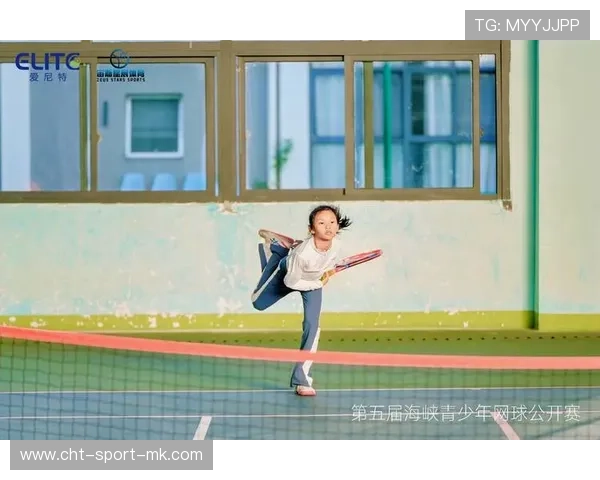 网球赛事选手媒体素养培训提升赛事形象