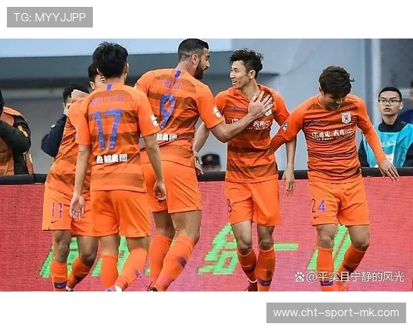 鲁能重返青训本位，俱乐部未来核心逐步显现