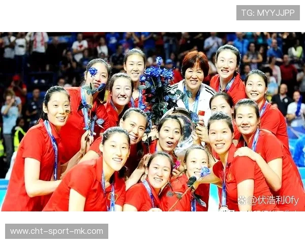 女排世锦赛：中国女排再夺冠，实力不容小觑！，女排世锦赛中国成绩