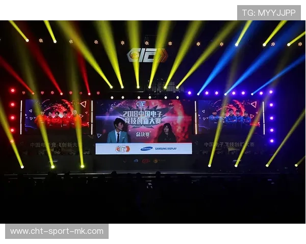 电竞比赛中焦点选手的舆论引导策略分析，电竞行业的舆论