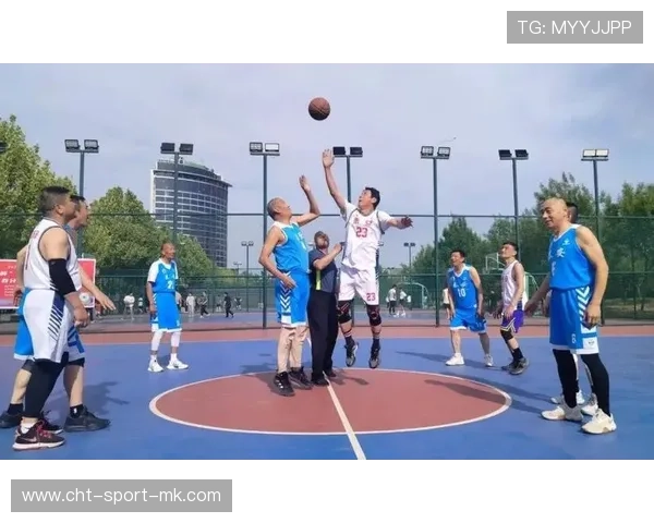 篮球在中国社区老年人体育活动中的适应方式,老年人占篮球场 篮球在中国社区老年人体育活动中的适应方式,老年人占篮球场