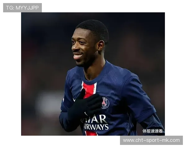 登贝莱夺金球，媒体聚焦：开窍胜过天赋论，登贝莱真的不会颠球吗