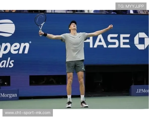 辛纳横扫前美网冠军，收获中国赛季开门红，2021美网新浪网