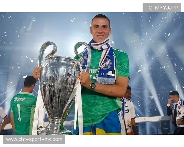 卢宁连续扑救难挡失球,皇马夜晚格外漫长,卢宁军现状 卢宁连续扑救难挡失球,皇马夜晚格外漫长,卢宁军现状