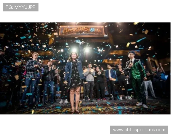 电竞赛场最刺激瞬间 电竞赛场最刺激瞬间